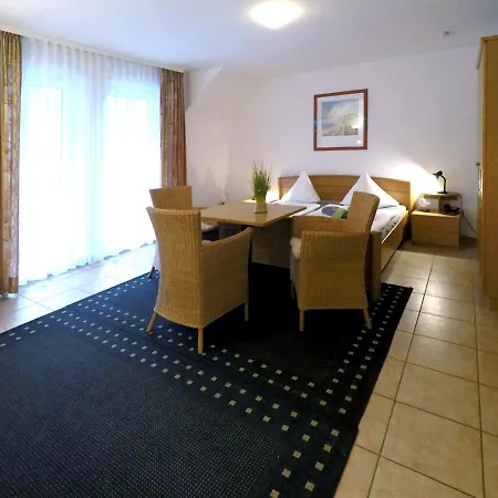 Апартаменты Strandkoje *